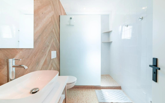 Apartamento Paraiso de Son Moll