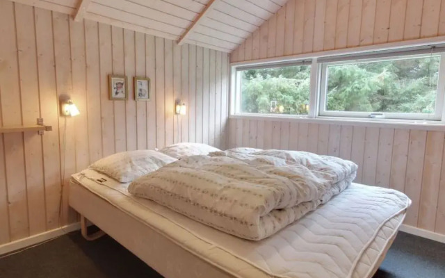 "Tinke" - 1km from the sea in Western Jutland