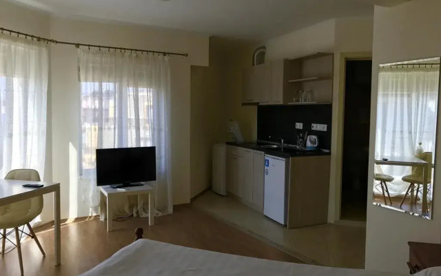 Aparthotel Villa Livia