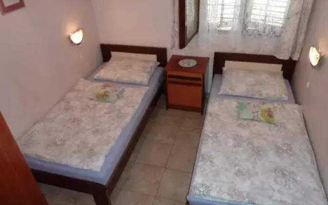 Apartments Zelena Ii