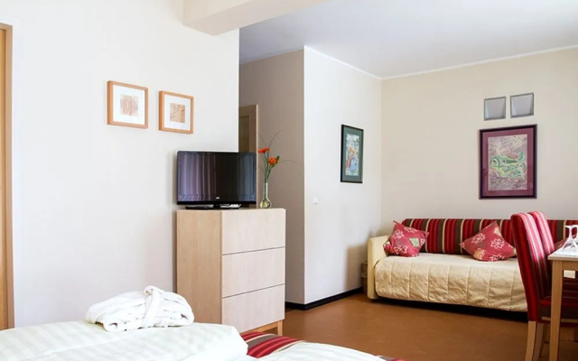 Sonnenhotel Carpe Diem