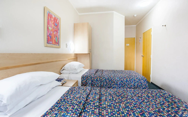 Road Lodge Potchefstroom