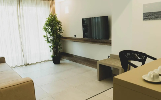 Hotel Pontemare