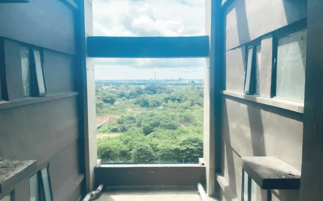 Comfortable Designed And Best Deal 2Br At Meikarta Apartment