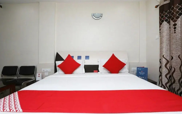 OYO 3929 Hotel Shantikunja