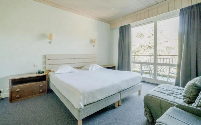 Hotel Du Lac