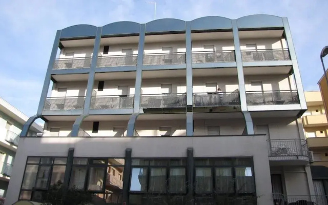 Hotel Caruso