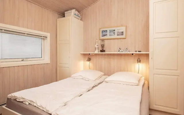 Charming Eco Cottage With Pool - By Traum Ferienwohnungen