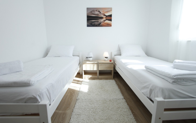 Holiday house Olive Privlaka, Zadar riviera