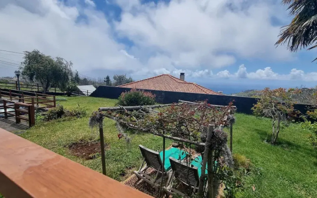 Casa da Achada de Cima