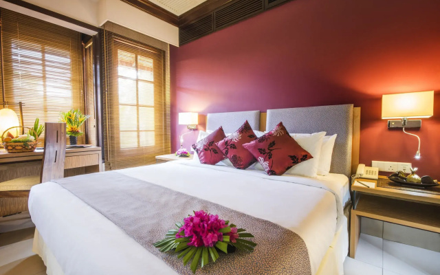 Sebana Cove Resort