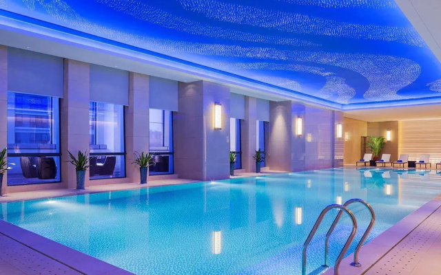 Wanda Realm Guangzhou Zengcheng