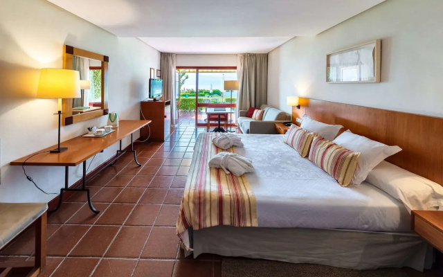 Parador De Nerja