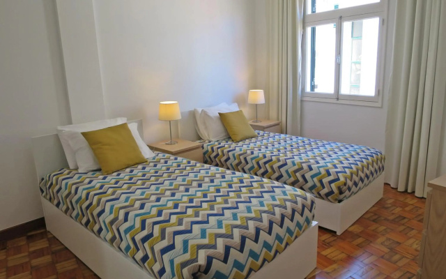 Funchal Downtown Flats 2