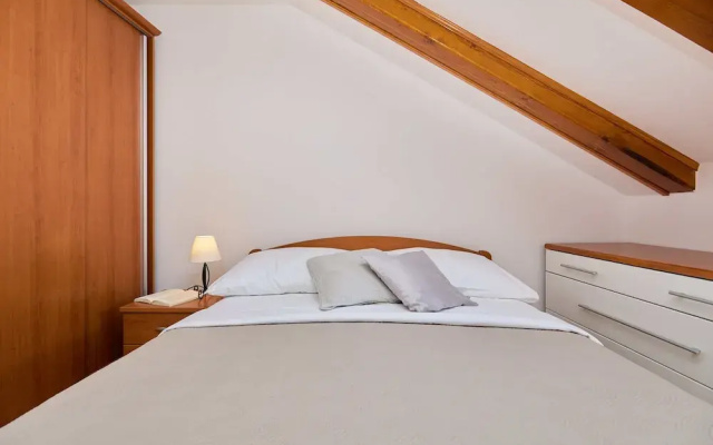 Hedera Estate, Hedera A21 Apartment