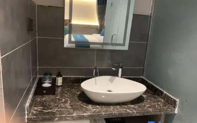 Zuo Xi Dun Wisdom Hotel