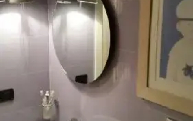 Degli Strategi Apartment