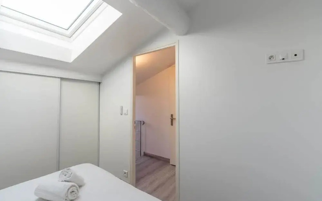 Nice Two Bedroom Suquet