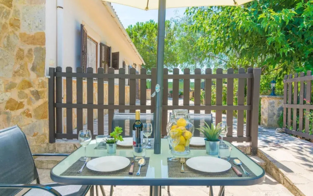 Villa Fernando - Villa With Private Pool