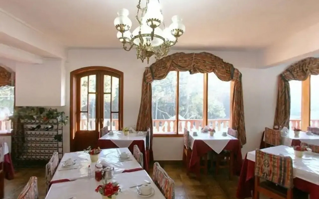 Austria Hotel