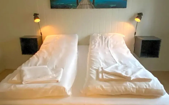 Mosjoen Hotell