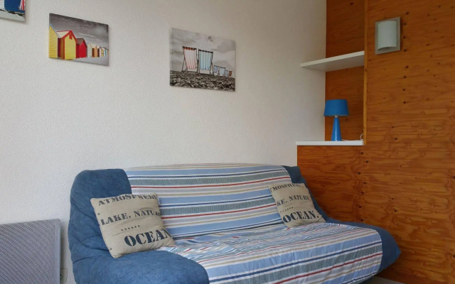 Appart'hotel Lido