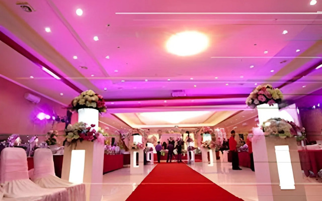 Grand Mansion Hotel Blitar