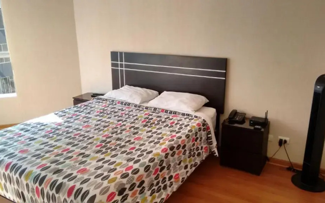 Ocean View Beautiful Aparment