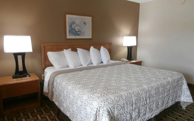 Americas Best Value Inn Blue Ridge