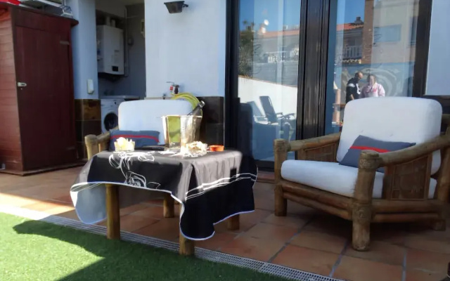 Casa Nes