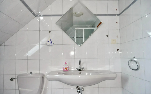 Ferienwohnung Nordsee-Feeling