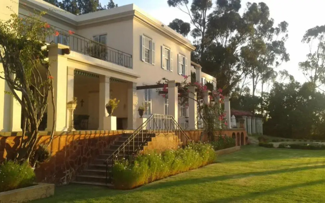 Morton Manor