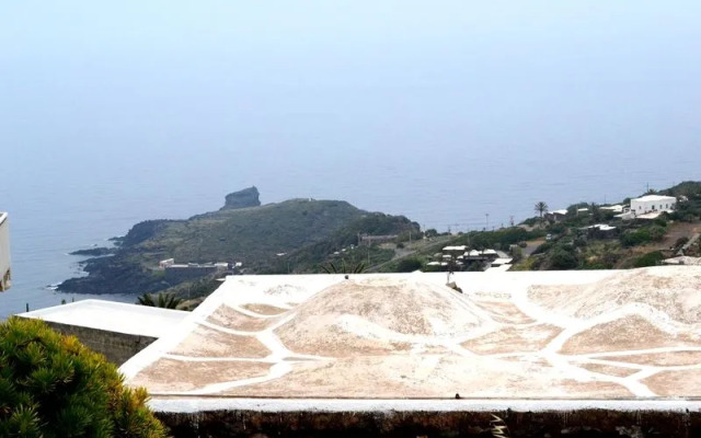 dammuso azzurro