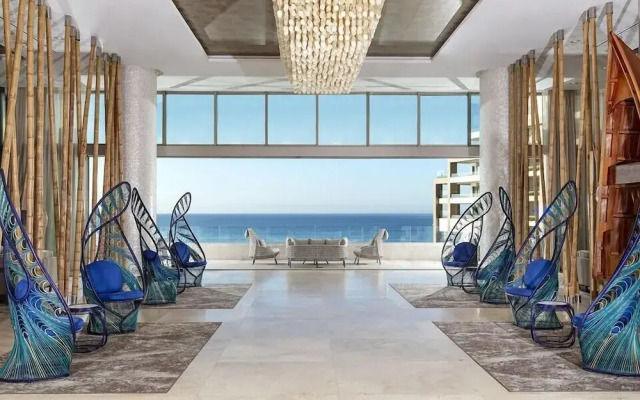 Garza Blanca Los Cabos