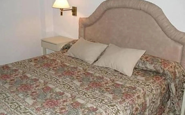 Hotel Bariloche Flat