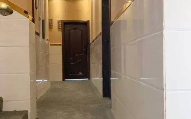 Anning Yuqing Boutique Hotel