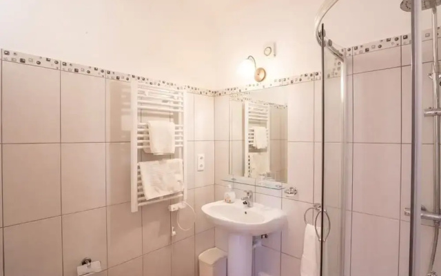 32 Vila Castelo Casa Figueira Great Townhouse JU