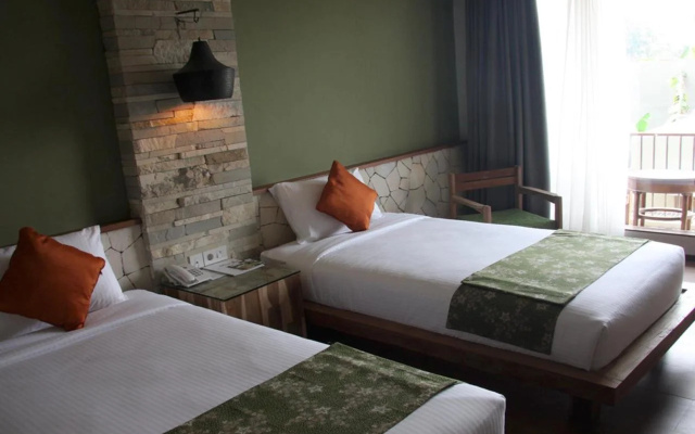 Rumah Batu Boutique Hotel