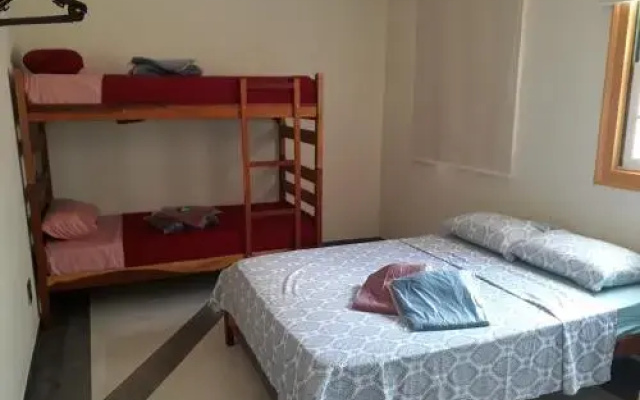 Casarao Do DU