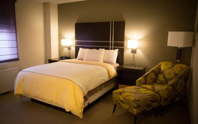 Iowa House Hotel