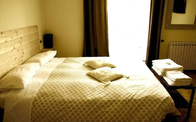 Residenza Marina B&B