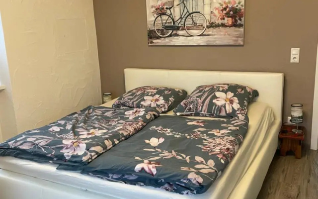Ferienwohnung Lucy