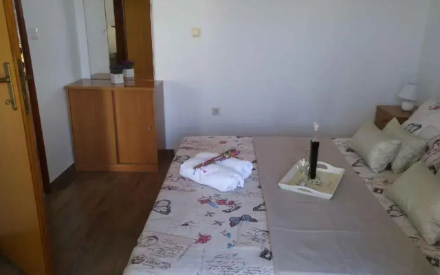 Vera Apartment 1