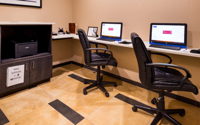 Candlewood Suites Carlsbad South by IHG