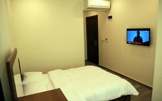 Sile Kumsal Butik Hotel