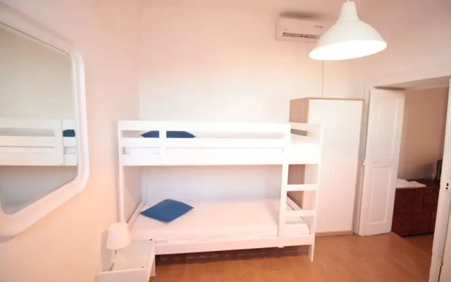 Roof Apartment Funicolare