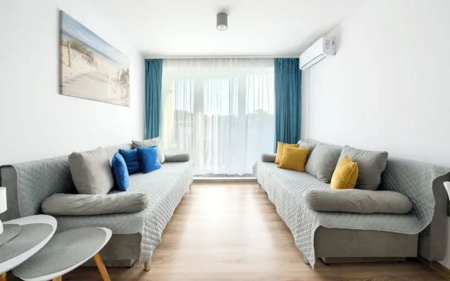 Apartamenty Sun & Snow Mare Dziwnówek