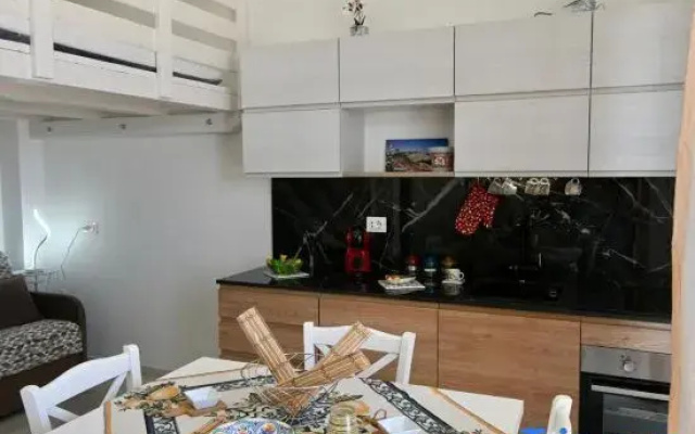 Mare Arcobaleno - Casa Vacanze