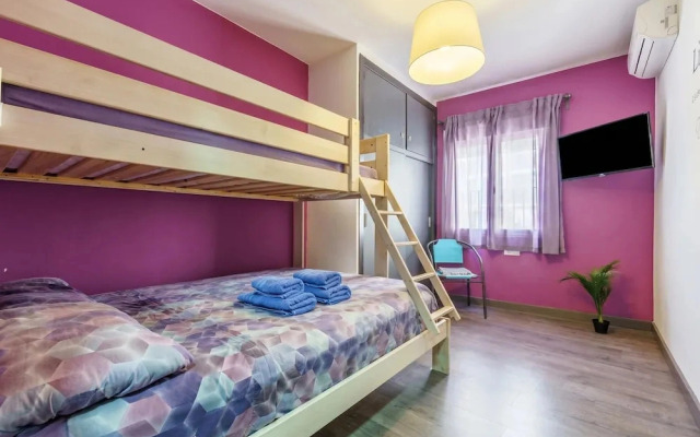 Nerja City Center Apartment