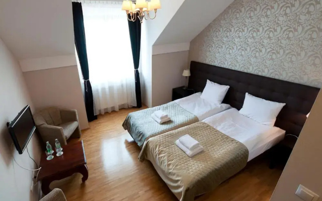 Hotel Oriza